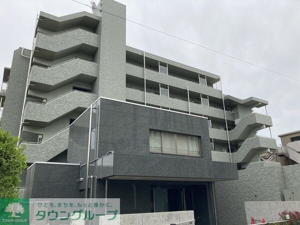 外観(2022年4月撮影)