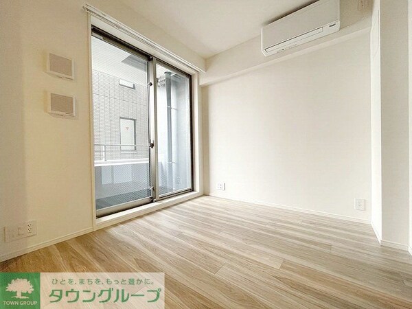 リビング・居室