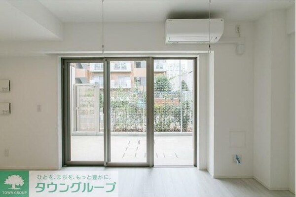 リビング・居室(【初期費用分割・クレカ対応】一都三県のお部屋探しは2025…)
