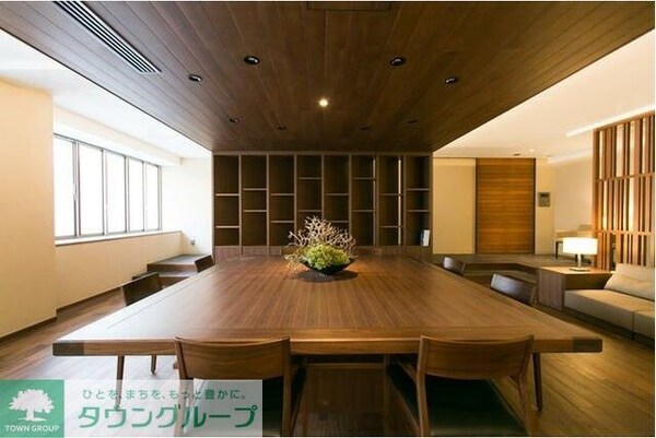 共有部分(【初期費用分割・クレカ対応】一都三県のお部屋探しは2025…)