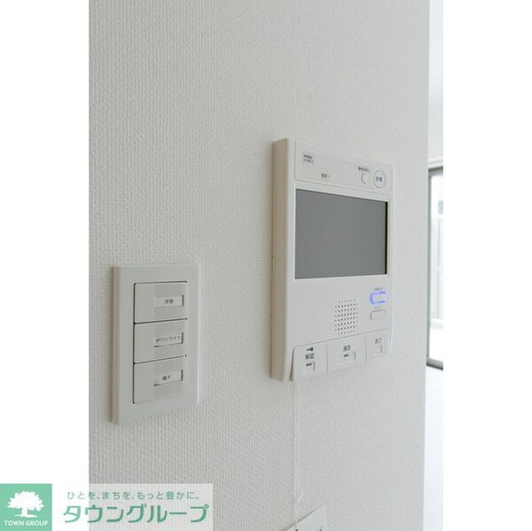 セキュリティ(【初期費用分割・クレカ対応】一都三県のお部屋探しは2025…)