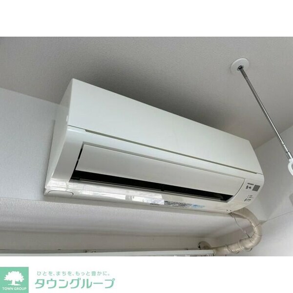 設備(別部屋写真参照)