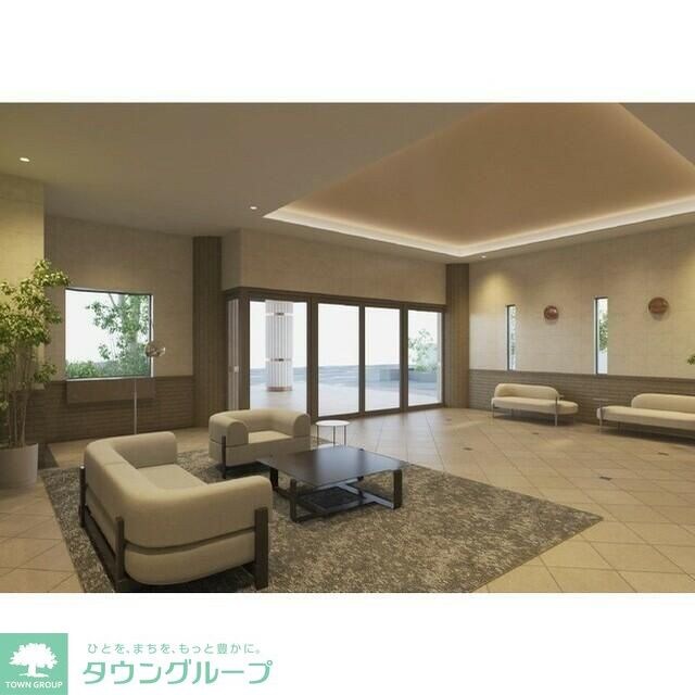 物件内観写真19　