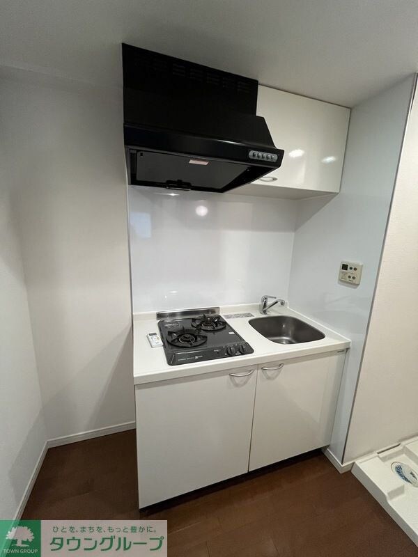 キッチン(別部屋写真参照)
