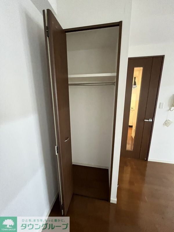 収納(別部屋写真参照)