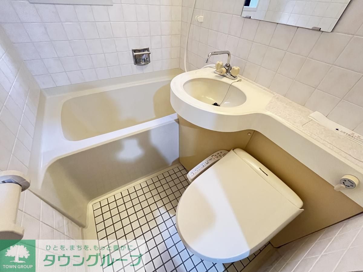 物件内観写真12　