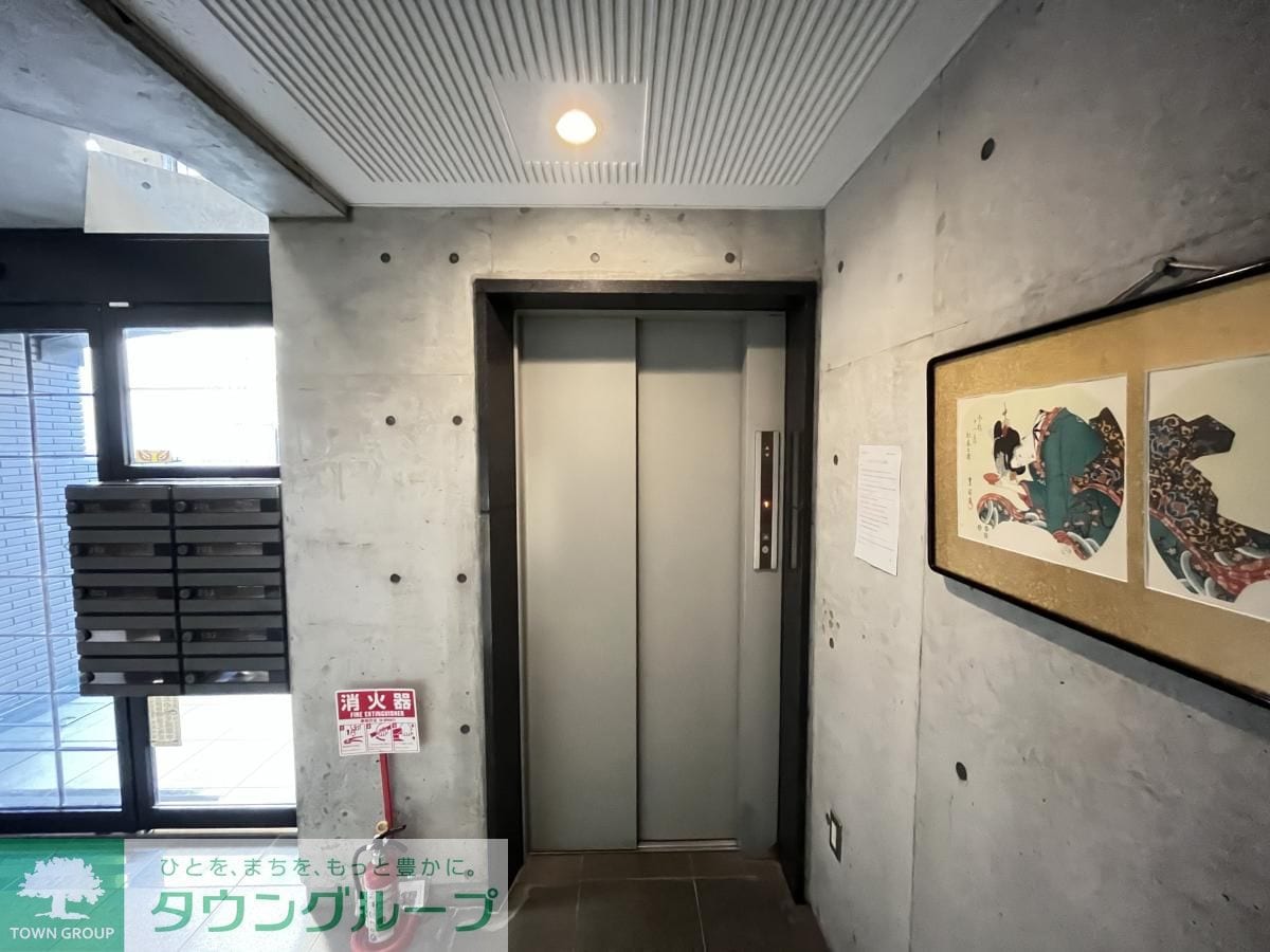 物件内観写真22　