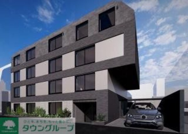 外観(参考画像です。)