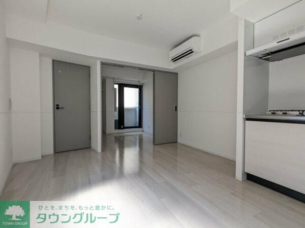 リビング・居室