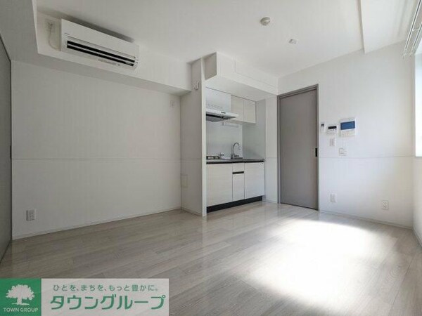 リビング・居室