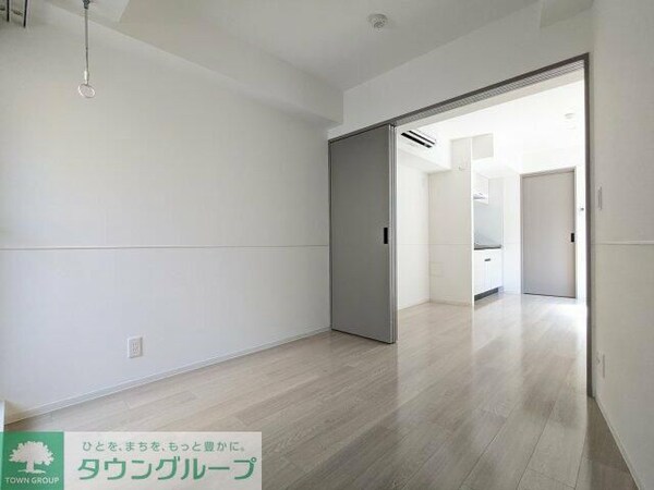 リビング・居室