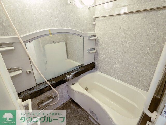 物件内観写真6　(バス／シャワールーム等)