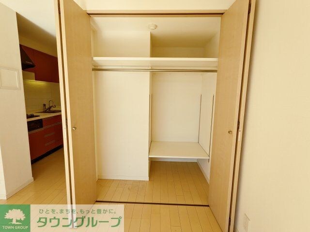 物件内観写真14　(収納)