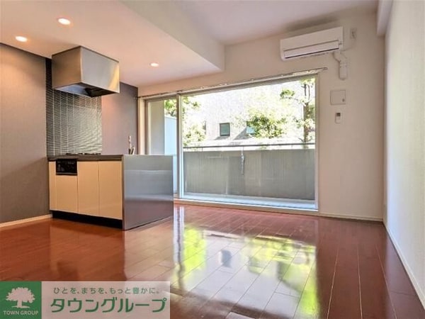 リビング・居室