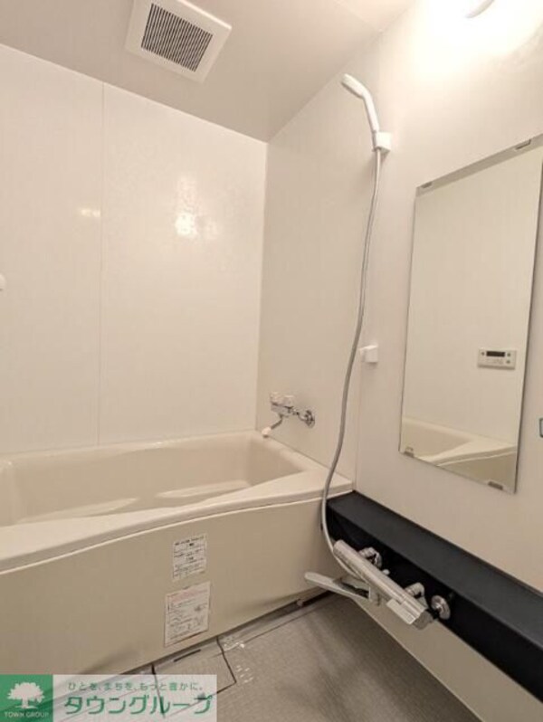 バス／シャワールーム等