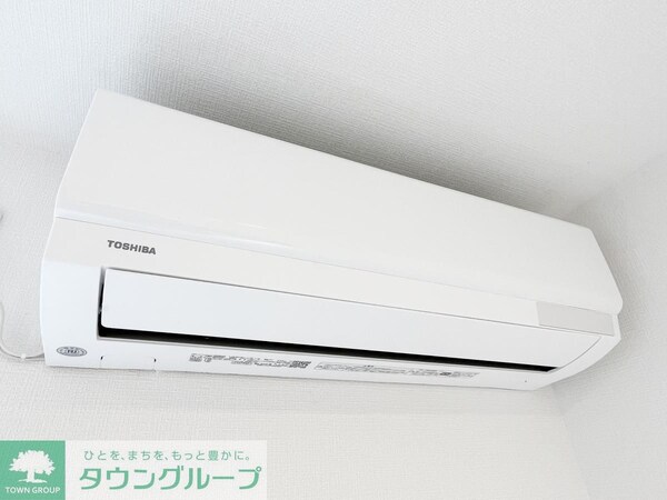 設備(★エアコンあり★)