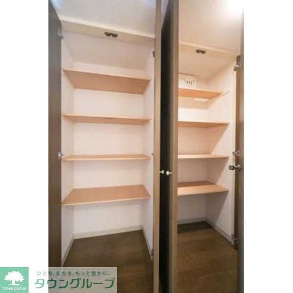 その他室内・内装(※写真は同タイプ住戸です。)
