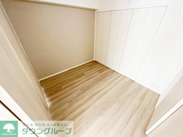 寝室(★タウンハウジング蒲田店取り扱い★)