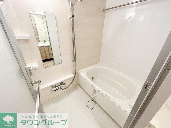 バス／シャワールーム等(★タウンハウジング蒲田店取り扱い★)