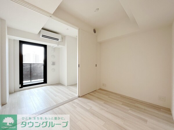 リビング・居室(※参考写真)