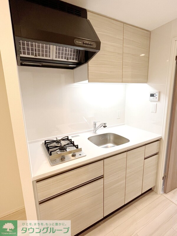 キッチン(※参考写真)