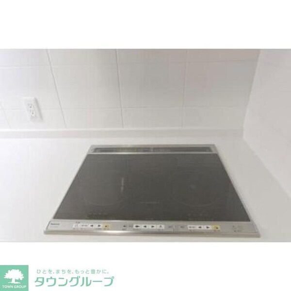 その他(※写真は同タイプ住戸です。)