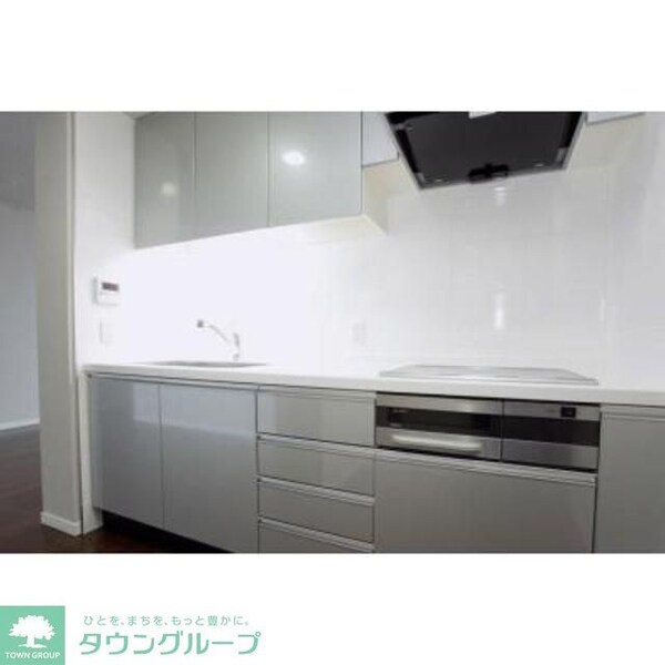 その他(※写真は同タイプ住戸です。)