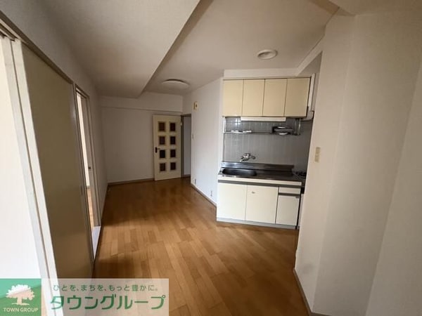 リビング・居室