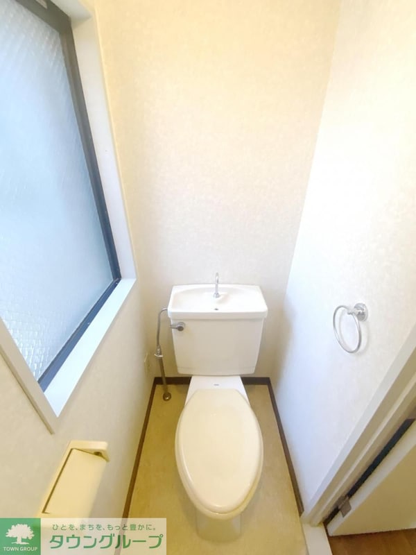 トイレ(※参考写真※)