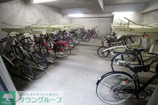 共有部分(★タウンハウジング取り扱い★)