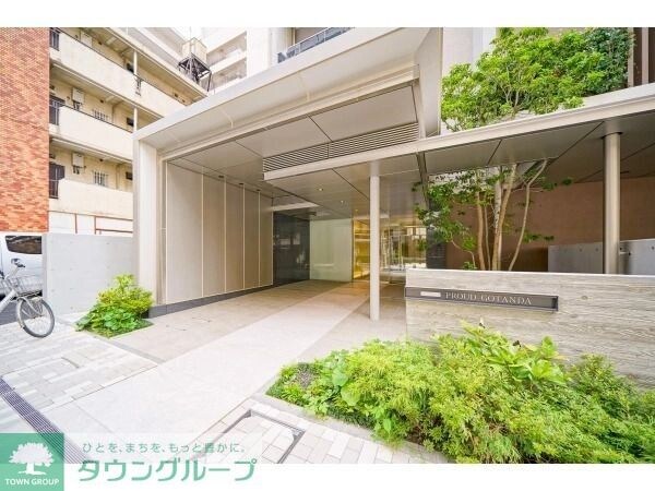 エントランス(★見学可能★オンライン対応可★)