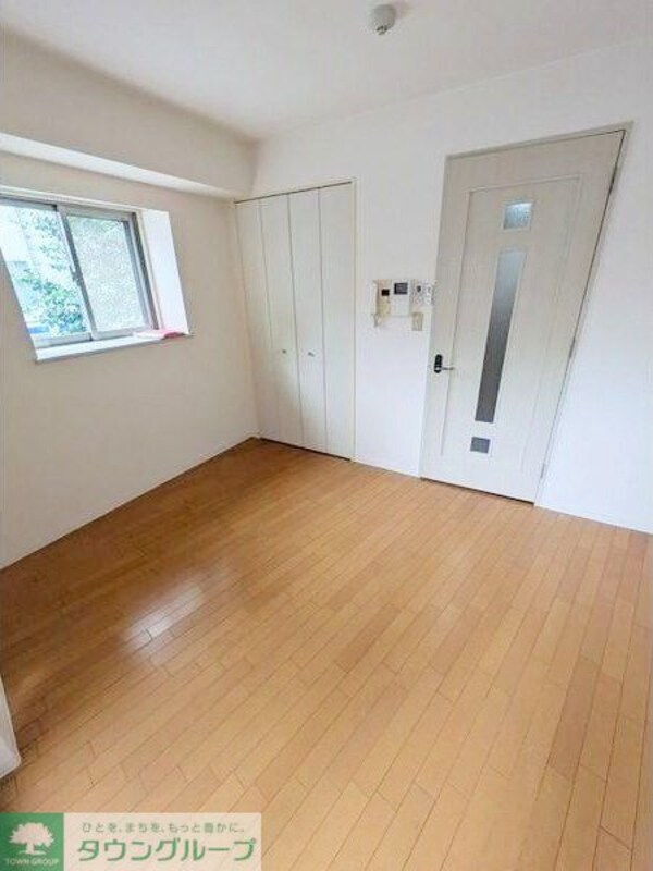 リビング・居室(お部屋探しは株式会社　タウンハウジング　までお気軽にお問合…)