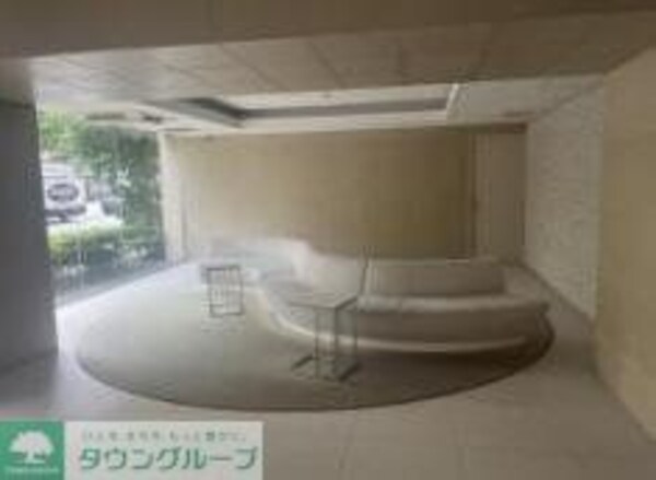 ロビー