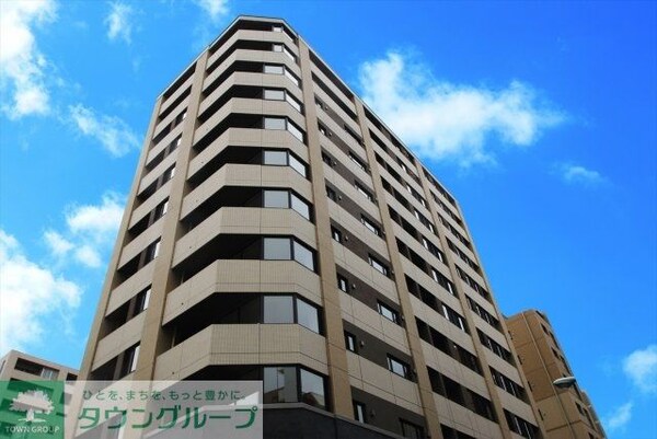 外観(お問合せは(株)タウンハウジングレジデンス事業部　赤坂店・…)