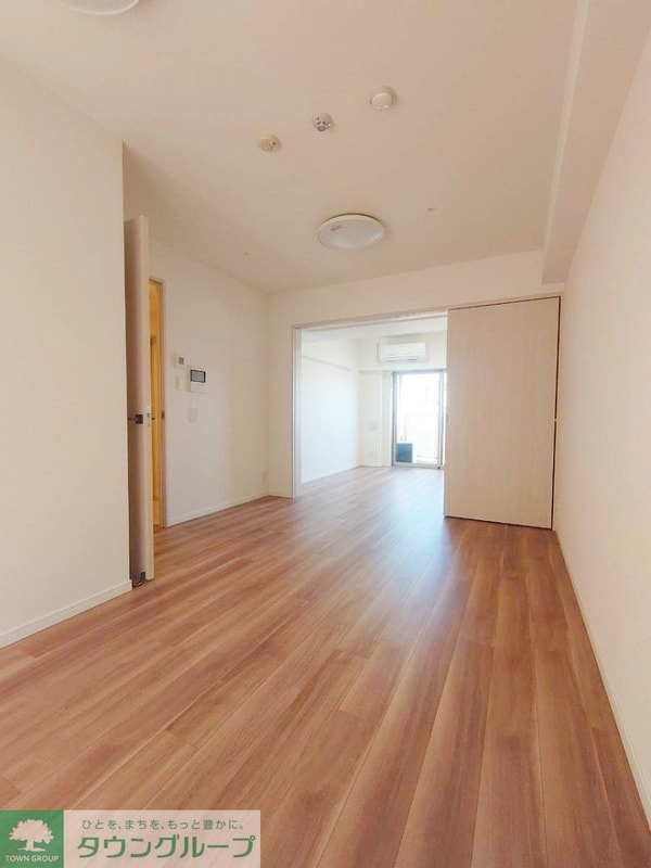 リビング・居室