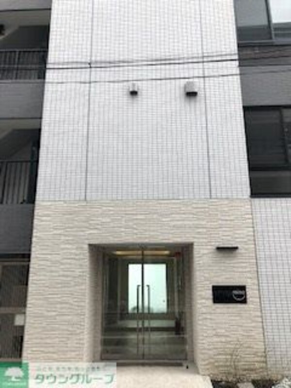 共有部分