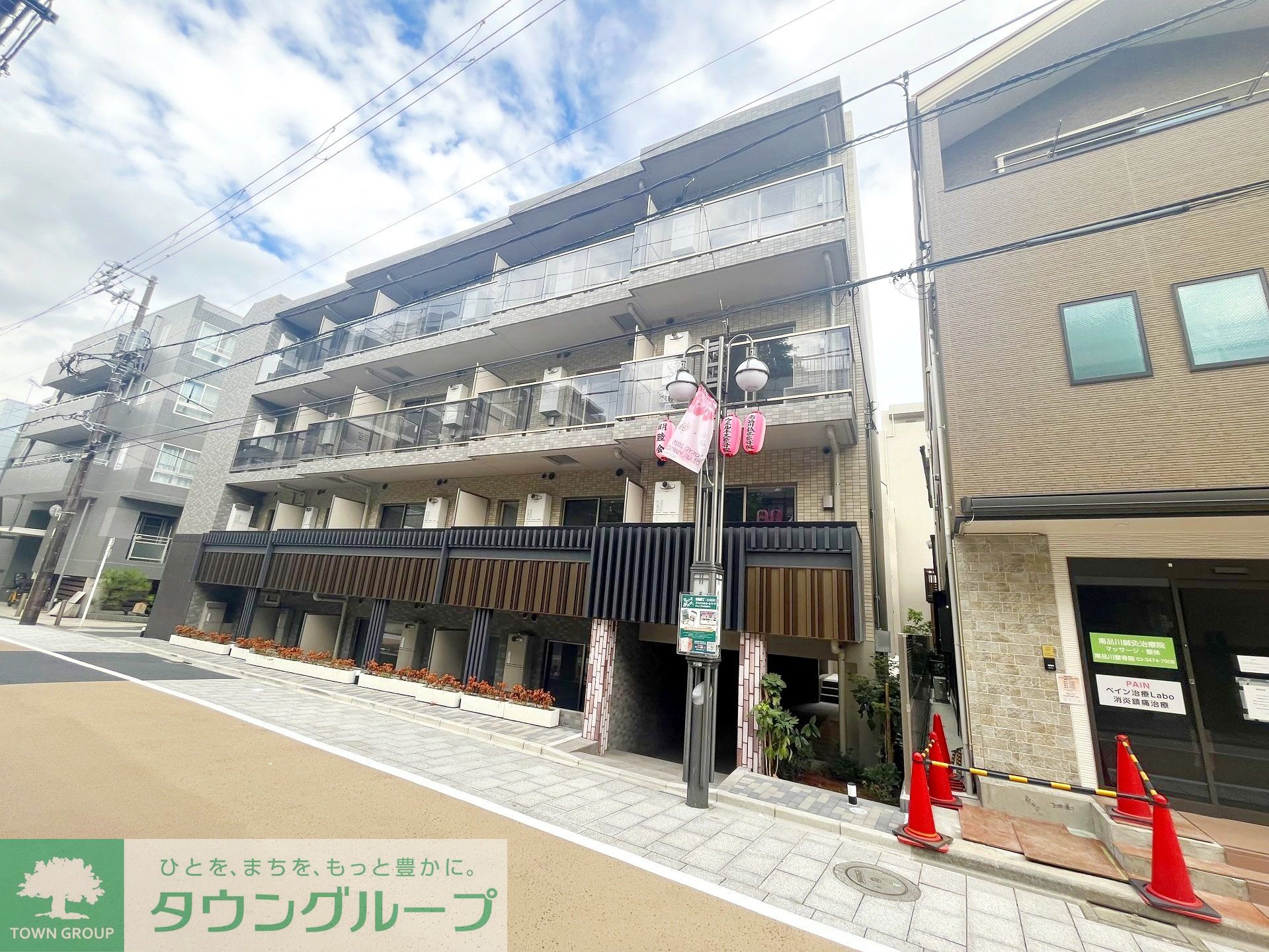 外観写真