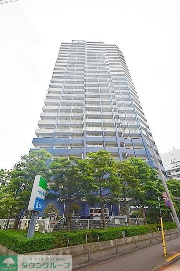 外観(外観)