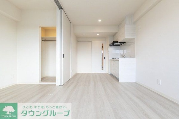 リビング・居室