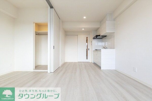 リビング・居室