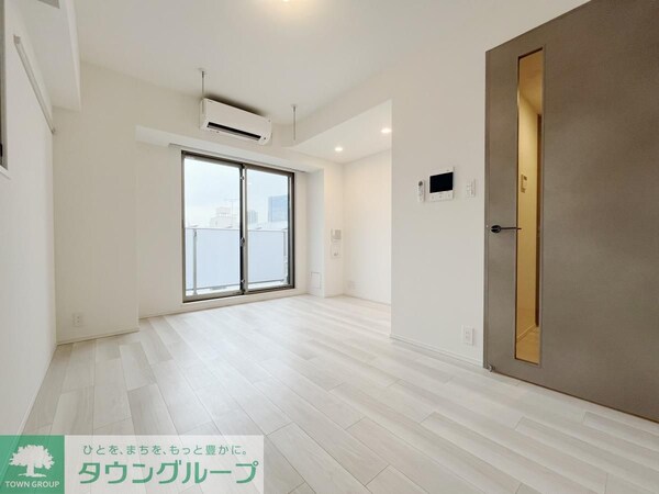 リビング・居室(★タウンハウジング大井町店取り扱い物件★)