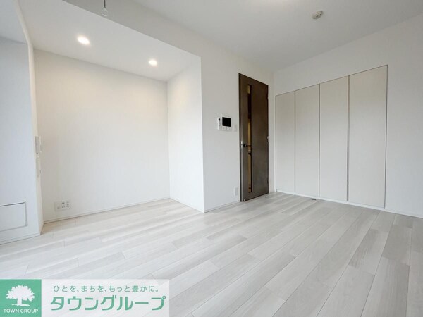 寝室(★タウンハウジング大井町店取り扱い物件★)
