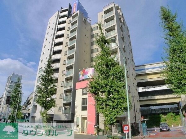 外観(★家具家電付き住戸★)