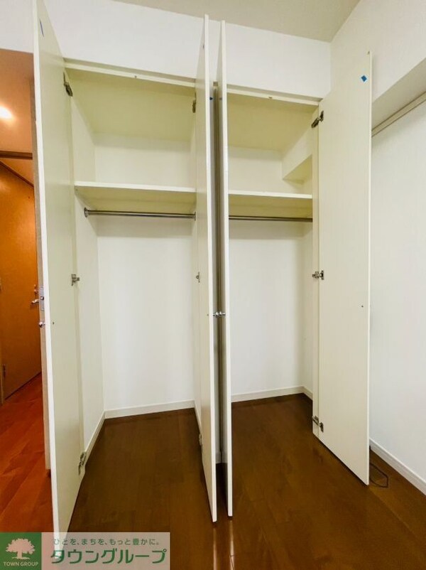 収納(★家具家電付き住戸★)
