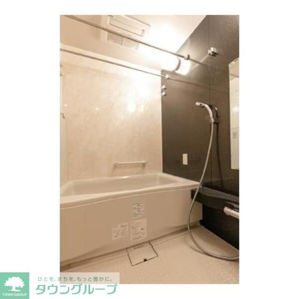 バス／シャワールーム等(※写真は同タイプ住戸です。)
