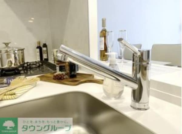 キッチン(※参考画像)