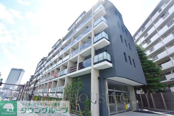 外観(お部屋探しは株式会社　タウンハウジング　までお気軽にお問合…)