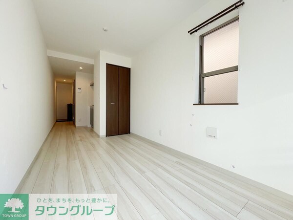寝室(※別部屋参考写真)