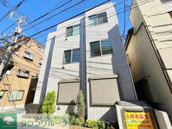 外観(★近隣にドラッグストアあります★)