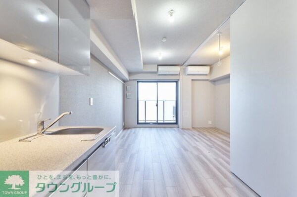 リビング・居室(参考画像)